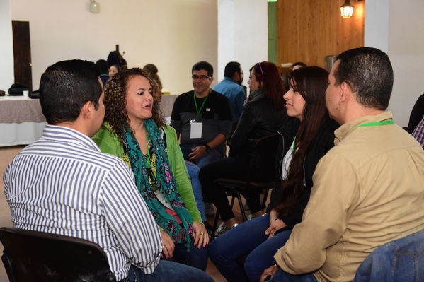 Encuentro de Contadores Grupo EPM
Encuentro de Contadores Grupo EPM
Fecha: Noviembre 17 de 2017
Para descargar esta fotografía en alta resolución, haga clic sobre la imagen hasta que la misma se despliegue en la pantalla completa; luego dé clic derecho y elija la opción "guardar imagen como". 
En caso de publicación por cualquier medio, solicitamos acompañarla del crédito: "Foto EPM"
Palabras clave: Encuentro de Contadores Grupo EPM