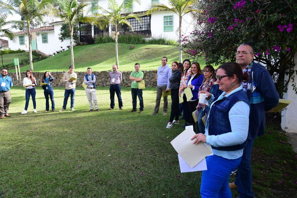 Encuentro de Contadores Grupo EPM
Encuentro de Contadores Grupo EPM
Fecha: Noviembre 17 de 2017
Para descargar esta fotografía en alta resolución, haga clic sobre la imagen hasta que la misma se despliegue en la pantalla completa; luego dé clic derecho y elija la opción "guardar imagen como". 
En caso de publicación por cualquier medio, solicitamos acompañarla del crédito: "Foto EPM"
Palabras clave: Encuentro de Contadores Grupo EPM