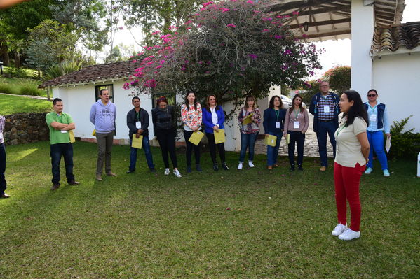 Encuentro de Contadores Grupo EPM
Encuentro de Contadores Grupo EPM
Fecha: Noviembre 17 de 2017
Para descargar esta fotografía en alta resolución, haga clic sobre la imagen hasta que la misma se despliegue en la pantalla completa; luego dé clic derecho y elija la opción "guardar imagen como". 
En caso de publicación por cualquier medio, solicitamos acompañarla del crédito: "Foto EPM"
Palabras clave: Encuentro de Contadores Grupo EPM