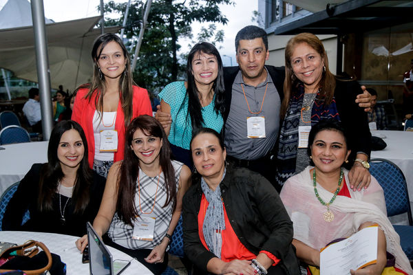 Congreso de Auditoría
Congreso de Auditoría
Fecha: Noviembre 18 de 2015. Lugar: Medellín, Hotel Intercontinental
Para descargar esta fotografía en alta resolución, haga clic sobre la imagen hasta que la misma se despliegue en la pantalla completa; luego dé clic derecho y elija la opción "guardar imagen como". 
En caso de publicación por cualquier medio, solicitamos acompañarla del crédito: "Foto EPM"
Palabras clave: Congreso Auditoría