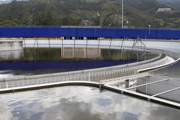 Planta Aguas Claras
Planta Aguas Claras
Noviembre 2 2018
Para descargar esta fotografía en alta resolución, haga clic sobre la imagen hasta que la misma se despliegue en la pantalla completa; luego dé clic derecho y elija la opción "guardar imagen como". 
En caso de publicación por cualquier medio, solicitamos acompañarla del crédito: "Foto EPM"
Palabras clave: Planta Aguas Claras