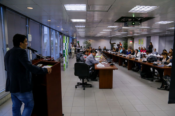 Encendido del Alumbrado Navideño 2015 
Encendido del Alumbrado Navideño 2015   
Fecha: Noviembre 28 de 2015. Lugar: Medellín, Parque de los Pies Descalzos
Para descargar esta fotografía en alta resolución, haga clic sobre la imagen hasta que la misma se despliegue en la pantalla completa; luego dé clic derecho y elija la opción "guardar imagen como". 
En caso de publicación por cualquier medio, solicitamos acompañarla del crédito: "Foto EPM"
Palabras clave: Encendido Alumbrado Navideño 2015