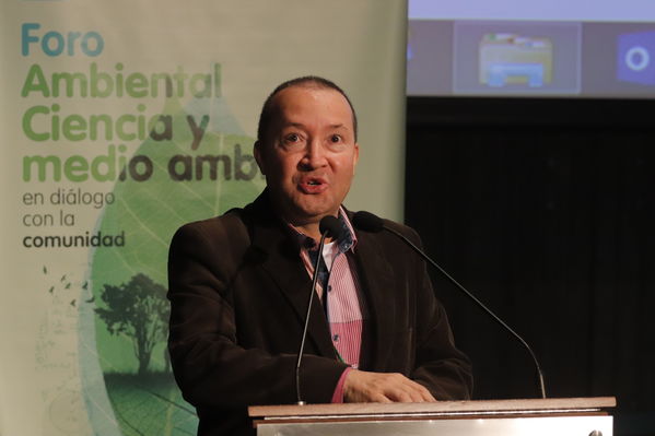 Foro Regional Ambiental del proyecto hidroeléctrico Ituango
Foro Regional Ambiental del proyecto hidroeléctrico Ituango
Fecha: Noviembre 9 de 2017
Para descargar esta fotografía en alta resolución, haga clic sobre la imagen hasta que la misma se despliegue en la pantalla completa; luego dé clic derecho y elija la opción "guardar imagen como". 
En caso de publicación por cualquier medio, solicitamos acompañarla del crédito: "Foto EPM"
Palabras clave: Foro Regional Ambiental del proyecto hidroeléctrico Ituango