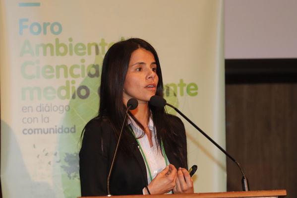 Foro Regional Ambiental del proyecto hidroeléctrico Ituango
Foro Regional Ambiental del proyecto hidroeléctrico Ituango
Fecha: Noviembre 9 de 2017
Para descargar esta fotografía en alta resolución, haga clic sobre la imagen hasta que la misma se despliegue en la pantalla completa; luego dé clic derecho y elija la opción "guardar imagen como". 
En caso de publicación por cualquier medio, solicitamos acompañarla del crédito: "Foto EPM"
Palabras clave: Foro Regional Ambiental del proyecto hidroeléctrico Ituango