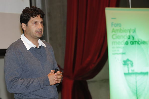 Foro Regional Ambiental del proyecto hidroeléctrico Ituango
Foro Regional Ambiental del proyecto hidroeléctrico Ituango
Fecha: Noviembre 9 de 2017
Para descargar esta fotografía en alta resolución, haga clic sobre la imagen hasta que la misma se despliegue en la pantalla completa; luego dé clic derecho y elija la opción "guardar imagen como". 
En caso de publicación por cualquier medio, solicitamos acompañarla del crédito: "Foto EPM"

Palabras clave: Foro Regional Ambiental del proyecto hidroeléctrico Ituango