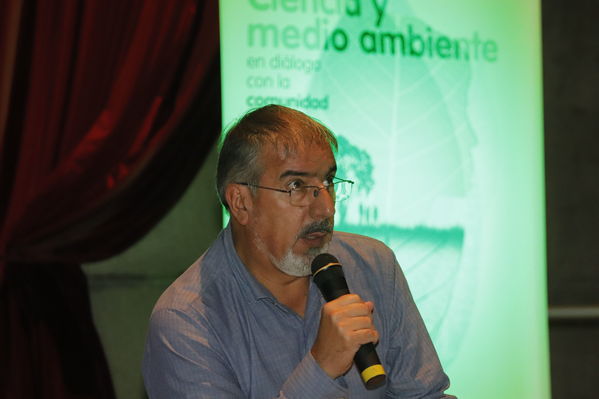 Foro Regional Ambiental del proyecto hidroeléctrico Ituango
Foro Regional Ambiental del proyecto hidroeléctrico Ituango
Fecha: Noviembre 9 de 2017
Para descargar esta fotografía en alta resolución, haga clic sobre la imagen hasta que la misma se despliegue en la pantalla completa; luego dé clic derecho y elija la opción "guardar imagen como". 
En caso de publicación por cualquier medio, solicitamos acompañarla del crédito: "Foto EPM"

Palabras clave: Foro Regional Ambiental del proyecto hidroeléctrico Ituango