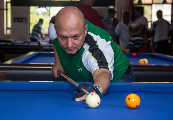 Juegos Deportivos y Recreativos
Juegos Deportivos y Recreativos
Fecha: Octubre 11 de 2014
Para descargar esta fotografía en alta resolución, haga clic sobre la imagen hasta que la misma se despliegue en la pantalla completa; luego dé clic derecho y elija la opción "guardar imagen como". 
En caso de publicación por cualquier medio, solicitamos acompañarla del crédito: "Foto EPM"
Palabras clave: Juegos Deportivos Recreativos Billares