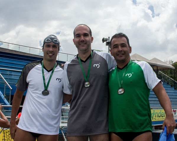 Juegos Deportivos y Recreativos
Juegos Deportivos y Recreativos
Fecha: Octubre 11 de 2014
Para descargar esta fotografía en alta resolución, haga clic sobre la imagen hasta que la misma se despliegue en la pantalla completa; luego dé clic derecho y elija la opción "guardar imagen como". 
En caso de publicación por cualquier medio, solicitamos acompañarla del crédito: "Foto EPM"
Palabras clave: Juegos Deportivos Recreativos Natación