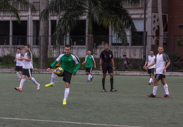 Juegos Deportivos y Recreativos
Juegos Deportivos y Recreativos
Fecha: Octubre 11 de 2014
Para descargar esta fotografía en alta resolución, haga clic sobre la imagen hasta que la misma se despliegue en la pantalla completa; luego dé clic derecho y elija la opción "guardar imagen como". 
En caso de publicación por cualquier medio, solicitamos acompañarla del crédito: "Foto EPM"
Palabras clave: Juegos Deportivos Recreativos fútbol