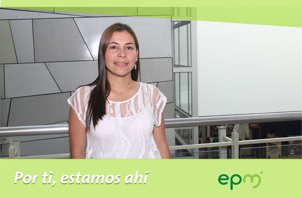 Segundo Aniversario Servicios Grupo EPM
Segundo Aniversario Servicios Grupo EPM
Fecha: Octubre 21 de 2016
Para descargar esta fotografía en alta resolución, haga clic sobre la imagen hasta que la misma se despliegue en la pantalla completa; luego dé clic derecho y elija la opción "guardar imagen como". 
En caso de publicación por cualquier medio, solicitamos acompañarla del crédito: "Foto EPM"
Palabras clave: Segundo Aniversario Servicios Grupo EPM