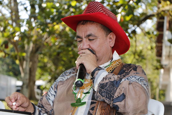 Feria de la Familia Oriente
Feria de la Familia Oriente
Fecha: Octubre 22 de 2016
Para descargar esta fotografía en alta resolución, haga clic sobre la imagen hasta que la misma se despliegue en la pantalla completa; luego dé clic derecho y elija la opción "guardar imagen como". 
En caso de publicación por cualquier medio, solicitamos acompañarla del crédito: "Foto EPM"
Palabras clave: Feria Familia Oriente Cocorná