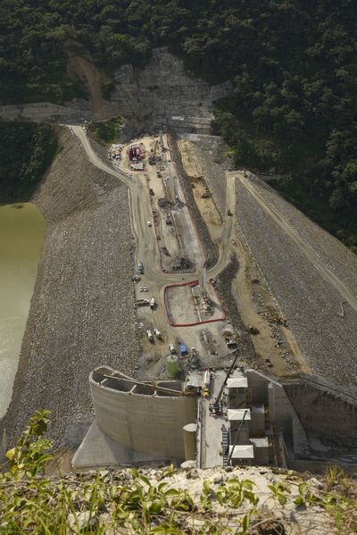 Obras contingencia
Obras contingencia.
Fecha: Octubre 3 2018
Para descargar esta fotografía en alta resolución, haga clic sobre la imagen hasta que la misma se despliegue en la pantalla completa; luego dé clic derecho y elija la opción "guardar imagen como". 
En caso de publicación por cualquier medio, solicitamos acompañarla del crédito: "Foto EPM"
Palabras clave: Obras contingencia