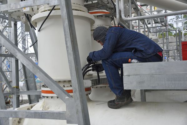 Obras contingencia
Obras contingencia.
Fecha: Octubre 3 2018
Para descargar esta fotografía en alta resolución, haga clic sobre la imagen hasta que la misma se despliegue en la pantalla completa; luego dé clic derecho y elija la opción "guardar imagen como". 
En caso de publicación por cualquier medio, solicitamos acompañarla del crédito: "Foto EPM"
Palabras clave: Obras contingencia