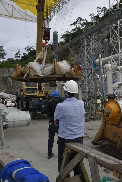Obras contingencia
Obras contingencia.
Fecha: Octubre 3 2018
Para descargar esta fotografía en alta resolución, haga clic sobre la imagen hasta que la misma se despliegue en la pantalla completa; luego dé clic derecho y elija la opción "guardar imagen como". 
En caso de publicación por cualquier medio, solicitamos acompañarla del crédito: "Foto EPM"
Palabras clave: Obras contingencia
