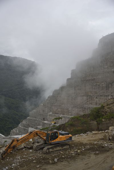 Obras contingencia
Obras contingencia.
Fecha: Octubre 3 2018
Para descargar esta fotografía en alta resolución, haga clic sobre la imagen hasta que la misma se despliegue en la pantalla completa; luego dé clic derecho y elija la opción "guardar imagen como". 
En caso de publicación por cualquier medio, solicitamos acompañarla del crédito: "Foto EPM"
Palabras clave: Obras contingencia