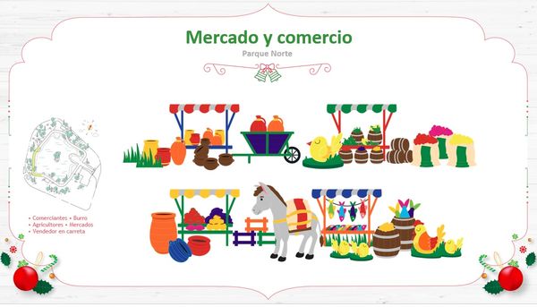 Ilustraciones Alumbrado navideño Medellin 2019
Ilustraciones Alumbrado navideño Medellin 2019
Fecha: 16 Octubre 2019.
Para descargar esta fotografía en alta resolución, haga clic sobre la imagen hasta que la misma se despliegue en la pantalla completa; luego dé clic derecho y elija la opción "guardar imagen como". 
En caso de publicación por cualquier medio, solicitamos acompañarla del crédito: "Foto EPM"
Palabras clave: Ilustraciones Alumbrado navideño Medellin 2019