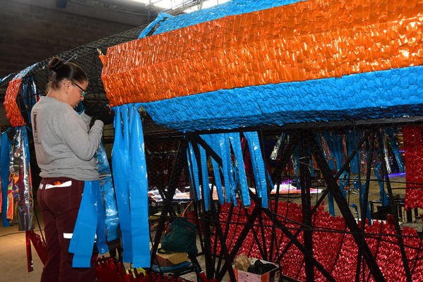 Rueda de prensa del Alumbrado Navideño
Rueda de prensa del Alumbrado Navideño
Fecha: Octubre 17 2019.
Para descargar esta fotografía en alta resolución, haga clic sobre la imagen hasta que la misma se despliegue en la pantalla completa; luego dé clic derecho y elija la opción "guardar imagen como". 
En caso de publicación por cualquier medio, solicitamos acompañarla del crédito: "Foto EPM"
Palabras clave: Rueda de prensa del Alumbrado Navideño