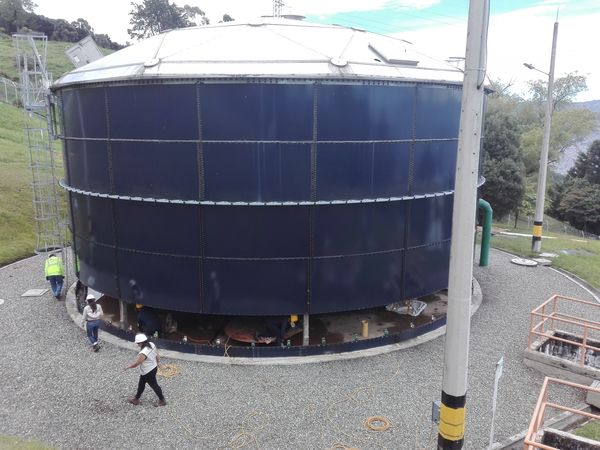 Proyecto PIPA acueducto Valle Aburrá
Proyecto PIPA acueducto Valle Aburrá
Fecha: Septiembre 7 2018.
Para descargar esta fotografía en alta resolución, haga clic sobre la imagen hasta que la misma se despliegue en la pantalla completa; luego dé clic derecho y elija la opción "guardar imagen como". 
En caso de publicación por cualquier medio, solicitamos acompañarla del crédito: "Foto EPM"
Palabras clave: Proyecto PIPA acueducto Valle Aburrá
