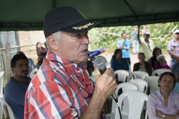 Socialización Ramal Caldas-Amagá
Socialización Ramal Caldas-Amagá
Fecha: Septiembre 10 de 2016
Para descargar esta fotografía en alta resolución, haga clic sobre la imagen hasta que la misma se despliegue en la pantalla completa; luego dé clic derecho y elija la opción "guardar imagen como". 
En caso de publicación por cualquier medio, solicitamos acompañarla del crédito: "Foto EPM"
Palabras clave: Socialización Ramal Caldas Amagá