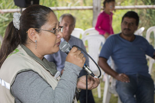 Socialización Ramal Caldas-Amagá
Socialización Ramal Caldas-Amagá
Fecha: Septiembre 10 de 2016
Para descargar esta fotografía en alta resolución, haga clic sobre la imagen hasta que la misma se despliegue en la pantalla completa; luego dé clic derecho y elija la opción "guardar imagen como". 
En caso de publicación por cualquier medio, solicitamos acompañarla del crédito: "Foto EPM"
Palabras clave: Socialización Ramal Caldas Amagá