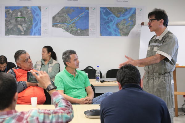 Avances proyecto Eléctrico Ituango 
Avances proyecto Eléctrico Ituango 
Fecha: 27 Septiembre 2019.
Para descargar esta fotografía en alta resolución, haga clic sobre la imagen hasta que la misma se despliegue en la pantalla completa; luego dé clic derecho y elija la opción "guardar imagen como". 
En caso de publicación por cualquier medio, solicitamos acompañarla del crédito: "Foto EPM"
Palabras clave: Avances proyecto Eléctrico Ituango