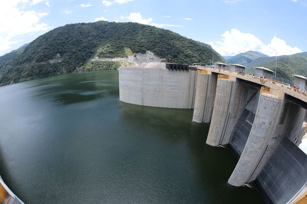 Avances proyecto Eléctrico Ituango 
Avances proyecto Eléctrico Ituango 
Fecha: 27 Septiembre 2019.
Para descargar esta fotografía en alta resolución, haga clic sobre la imagen hasta que la misma se despliegue en la pantalla completa; luego dé clic derecho y elija la opción "guardar imagen como". 
En caso de publicación por cualquier medio, solicitamos acompañarla del crédito: "Foto EPM"
Palabras clave: Avances proyecto Eléctrico Ituango