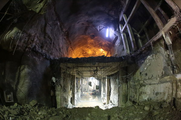 Avances proyecto Eléctrico Ituango 
Avances proyecto Eléctrico Ituango 
Fecha: 27 Septiembre 2019.
Para descargar esta fotografía en alta resolución, haga clic sobre la imagen hasta que la misma se despliegue en la pantalla completa; luego dé clic derecho y elija la opción "guardar imagen como". 
En caso de publicación por cualquier medio, solicitamos acompañarla del crédito: "Foto EPM"
Palabras clave: Avances proyecto Eléctrico Ituango