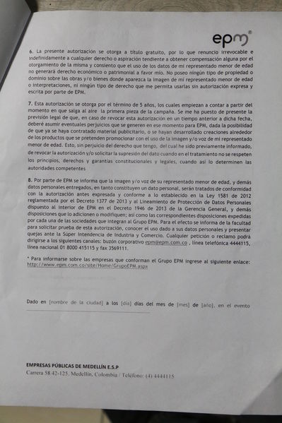 Biogás y concentrados de plantas medicinales y frutas
Biogás y concentrados de plantas medicinales y frutas
Fecha: Septiembre 28 de 2016
Para descargar esta fotografía en alta resolución, haga clic sobre la imagen hasta que la misma se despliegue en la pantalla completa; luego dé clic derecho y elija la opción "guardar imagen como". 
En caso de publicación por cualquier medio, solicitamos acompañarla del crédito: "Foto EPM"
Palabras clave: Biogás concentrados plantas medicinales frutas