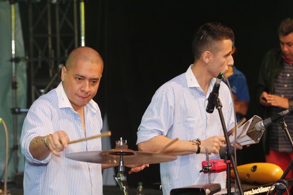 Día de la Familia EPM 2016
Día de la Familia EPM 2016
Fecha: Octubre 8 de 2016
Para descargar esta fotografía en alta resolución, haga clic sobre la imagen hasta que la misma se despliegue en la pantalla completa; luego dé clic derecho y elija la opción "guardar imagen como". 
En caso de publicación por cualquier medio, solicitamos acompañarla del crédito: "Foto EPM"
Palabras clave: Día Familia EPM 2016