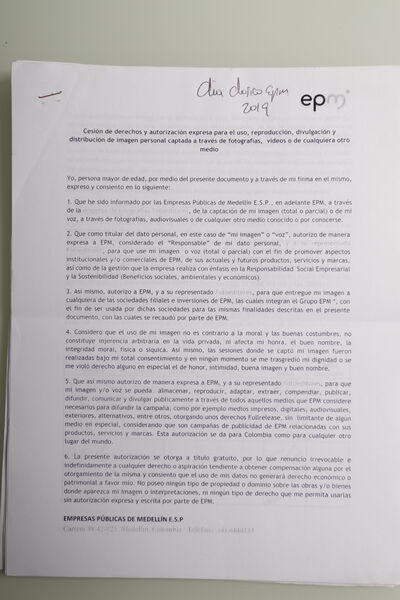 Día clásico EPM 2017
Palabras clave: Día clásico EPM 2017