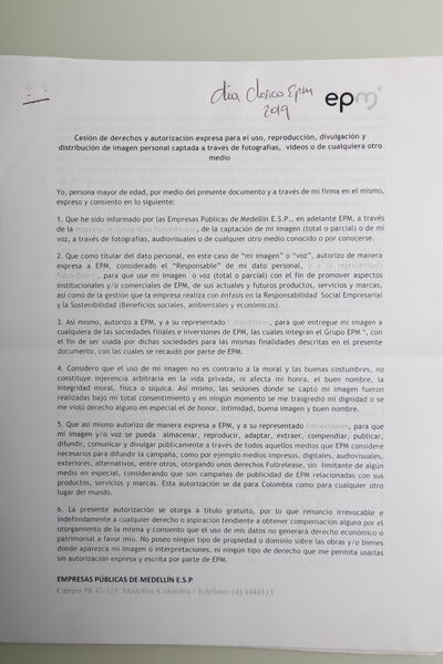 Día clásico EPM 2017
Palabras clave: Día clásico EPM 2017