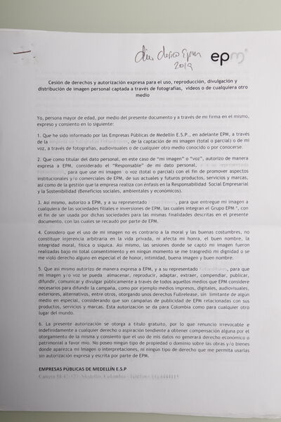 Día clásico EPM 2017
Palabras clave: Día clásico EPM 2017