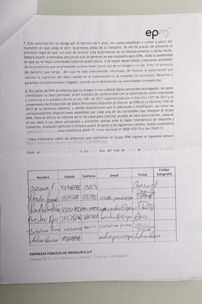 Día clásico EPM 2017
Palabras clave: Día clásico EPM 2017