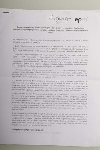 Día clásico EPM 2017
Palabras clave: Día clásico EPM 2017