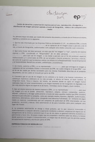 Día clásico EPM 2017
Palabras clave: Día clásico EPM 2017
