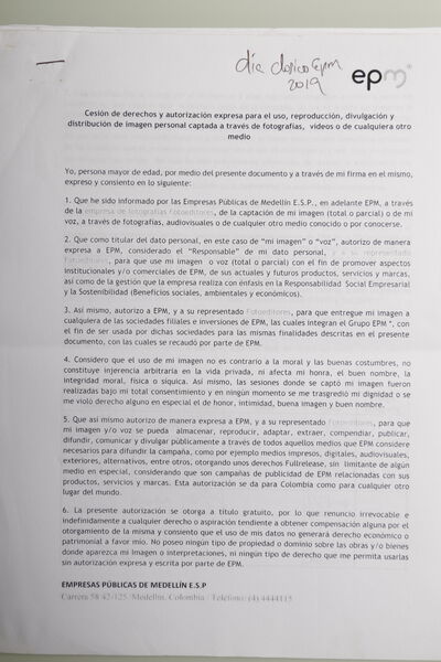 Día clásico EPM 2017
Palabras clave: Día clásico EPM 2017