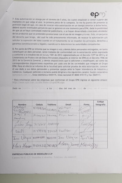 Día clásico EPM 2017
Palabras clave: Día clásico EPM 2017